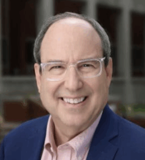 Chuck Lesnick